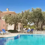 Prázdninový dům Sophia