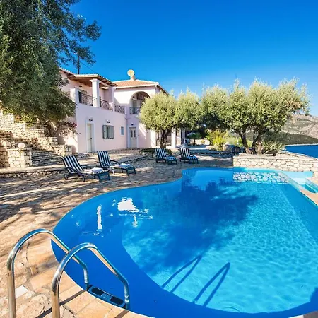 Tatil Evi Sophia *