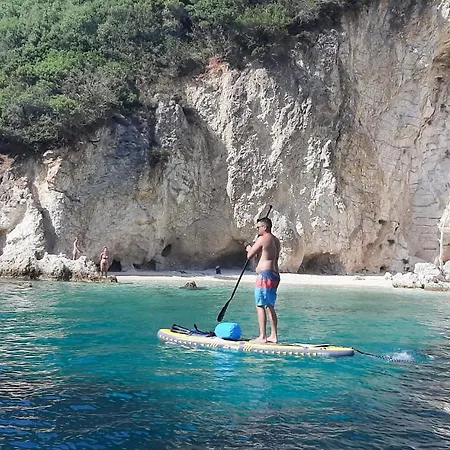 Σπίτι διακοπών Sophia *