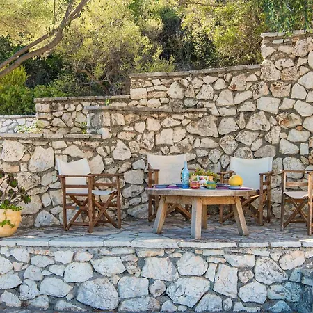 Casa vacanze Sophia Evgiros