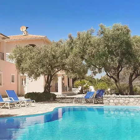 Tatil Evi Sophia