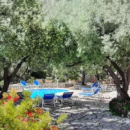 別荘 Sophia *