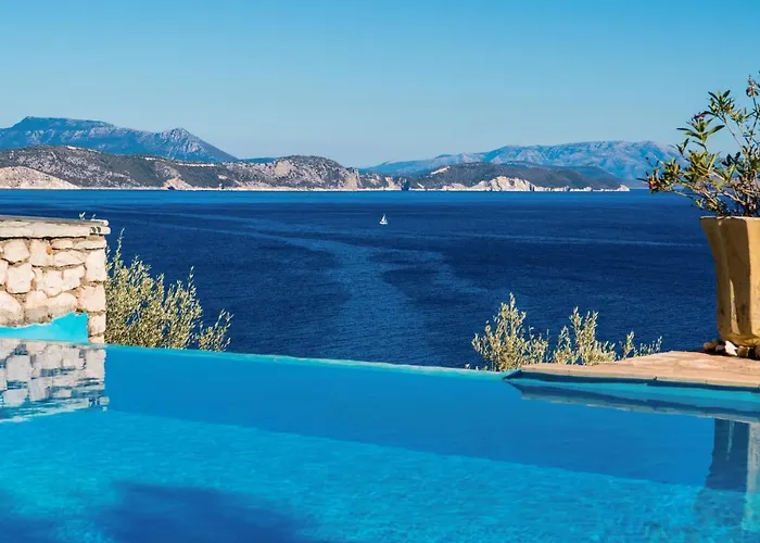 Sophia Prázdninový dům