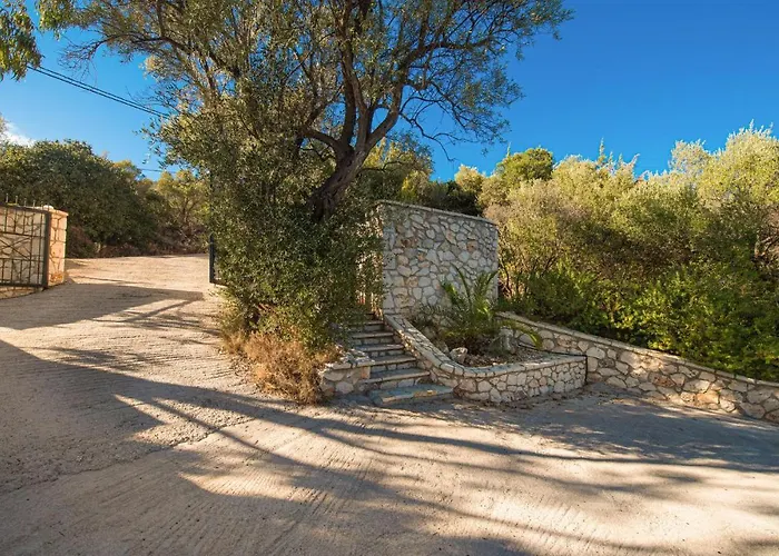 Sophia Prázdninový dům Sivota