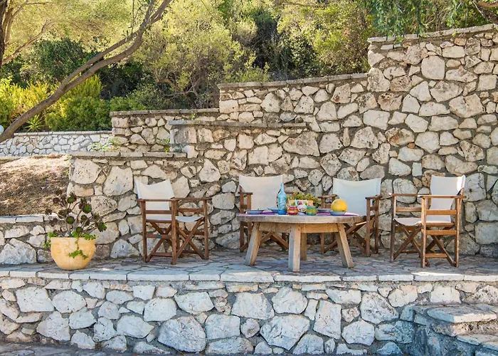 Prázdninový dům Sophia Sivota