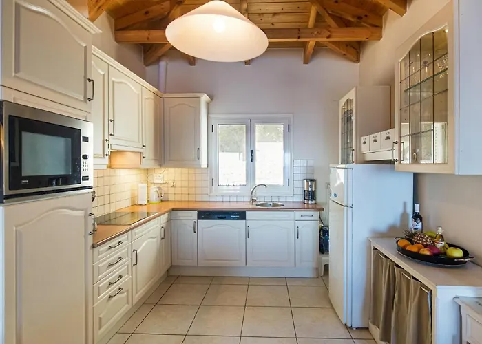 Prázdninový dům Sophia