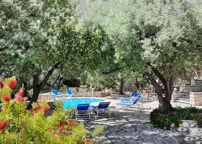 Prázdninový dům Sophia *