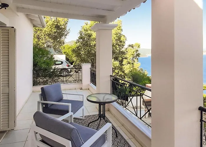 Prázdninový dům Sophia *