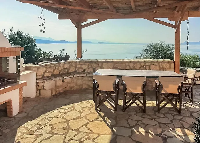 Sophia Prázdninový dům